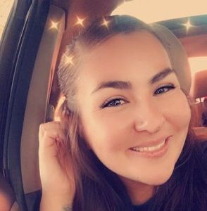 Meet your Posher, Krystal